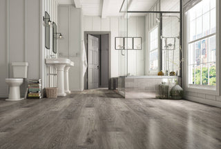 Tempranillo Waterproof Flooring by Palacio Luxury