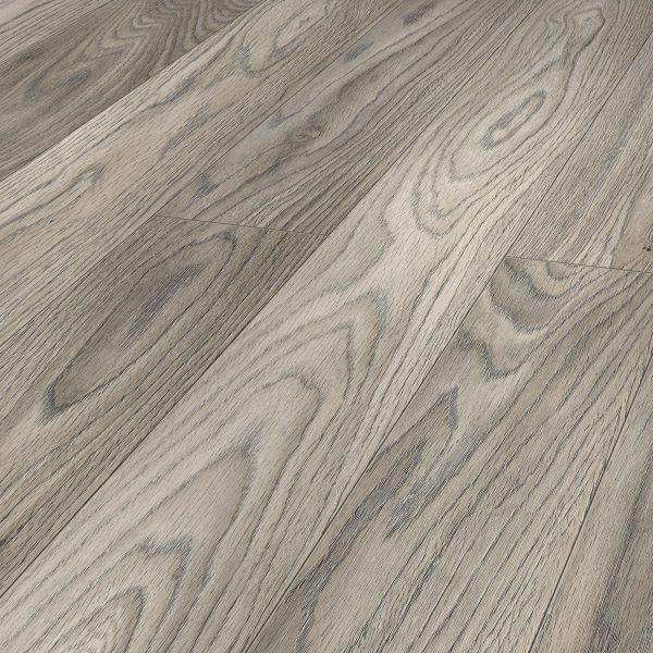 Topaz Oak - 12mm Laminate Flooring by Inhaus, Laminate, Inhaus - The Flooring Factory