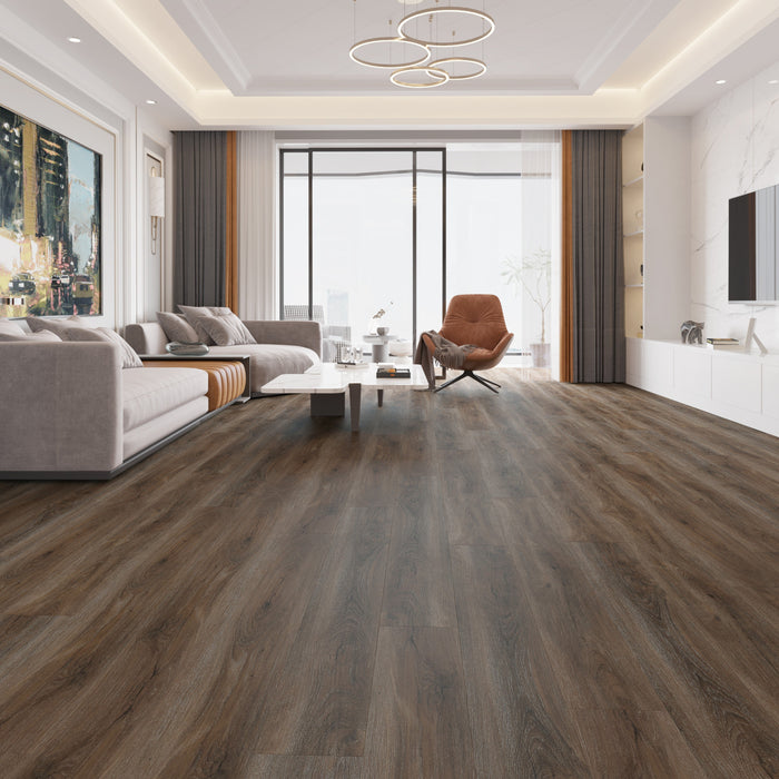 Treana - Dynasty Plus Collection Waterproof Flooring