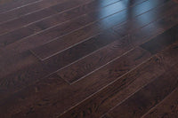 True Cokelat Hardwood Flooring by Tropical Flooring, Hardwood, Tropical Flooring - The Flooring Factory