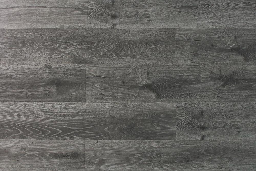 True Grey 12mm Laminate Flooring by Tropical Flooring, Laminate, Tropical Flooring - The Flooring Factory