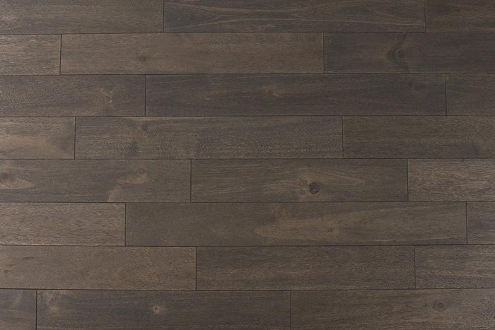 Ultimate Grey Hardwood Flooring by Tropical Flooring, Hardwood, Tropical Flooring - The Flooring Factory