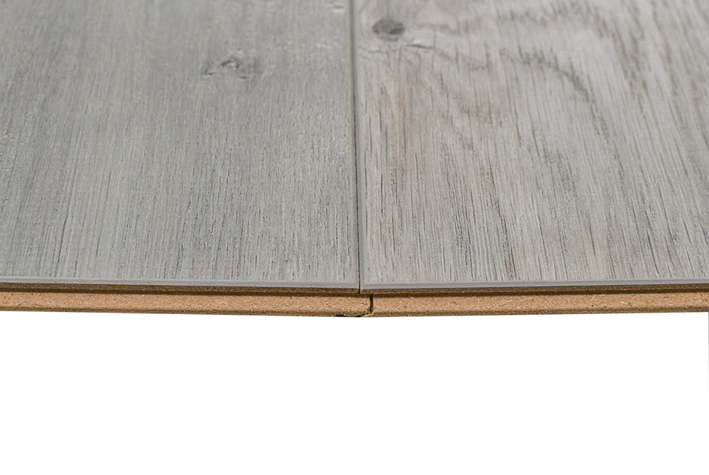 Ultra Grey 12mm Laminate Flooring by Tropical Flooring, Laminate, Tropical Flooring - The Flooring Factory