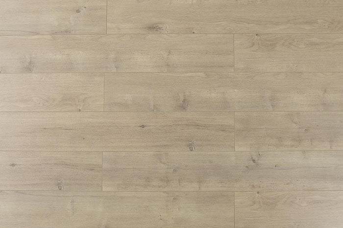Ultra Taupe 12mm Laminate Flooring by Tropical Flooring, Laminate, Tropical Flooring - The Flooring Factory