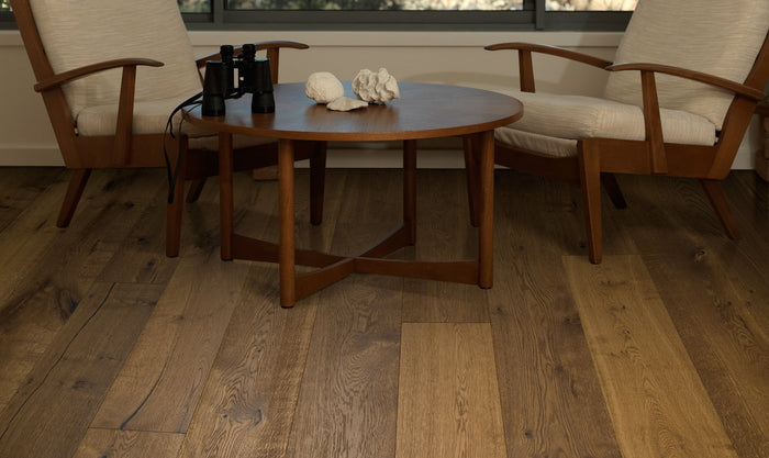 VILLA CAPRISI COLLECTION Veneto - Engineered Hardwood Flooring by Urban Floor, Hardwood, Urban Floor - The Flooring Factory