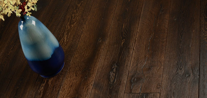 NOUVELLE COLLECTION Vintage - Engineered Hardwood Flooring by The Garrison Collection, Hardwood, The Garrison Collection - The Flooring Factory