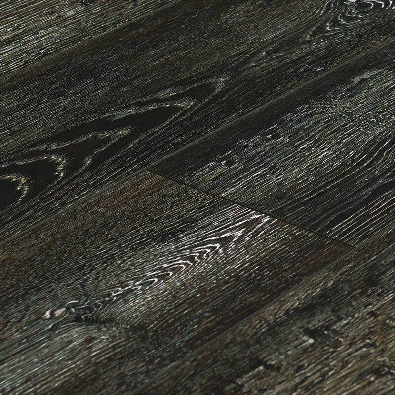 TOSCA COLLECTION Vintage Saddle - 12mm Laminate by Dyno Exchange, Laminate, Dyno Exchange - The Flooring Factory