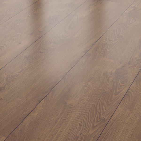 Wild Oak - 10mm Laminate Flooring by Inhaus, Laminate, Inhaus - The Flooring Factory