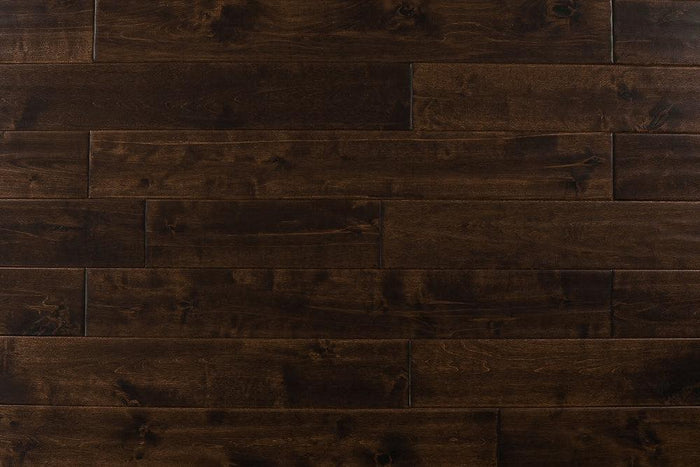 Maple Walnut Hardwood Flooring by Tropical Flooring, Hardwood, Tropical Flooring - The Flooring Factory