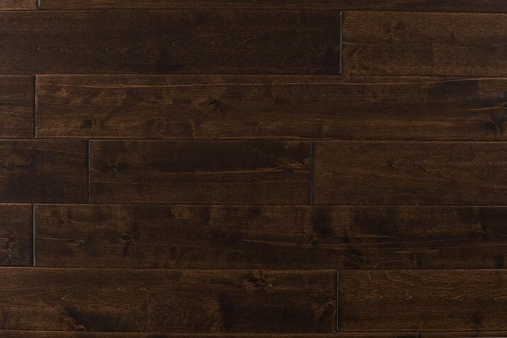 Maple Walnut Hardwood Flooring by Tropical Flooring, Hardwood, Tropical Flooring - The Flooring Factory