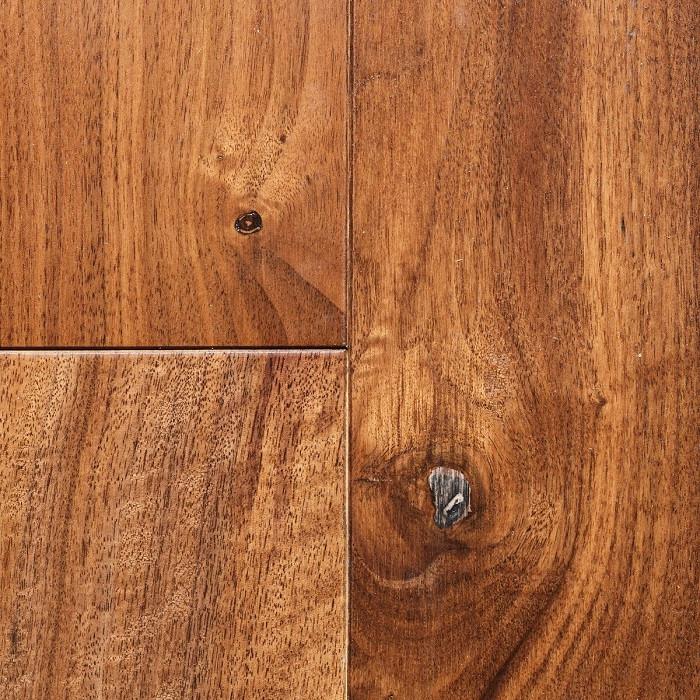 American Walnut Natural - 5
