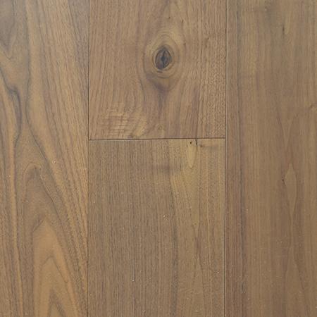 BELLISIMO COLLECTION Walnut Grappa - Engineered Hardwood Flooring by The Garrison Collection - Hardwood by The Garrison Collection