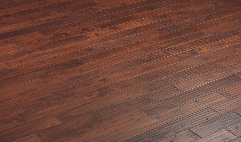 CHISELED EDGE COLLECTION Harrington - Engineered Hardwood Flooring by Urban Floors - Hardwood by Urban Floor - The Flooring Factory