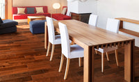 CHISELED EDGE COLLECTION Harrington - Engineered Hardwood Flooring by Urban Floors - Hardwood by Urban Floor - The Flooring Factory