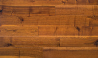 SMOOTH COLLECTION Walnut Natural - Engineered Hardwood Flooring from Urban Floor, Hardwood, Urban Floor - The Flooring Factory