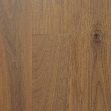 BELLISIMO COLLECTION Walnut Oro - Engineered Hardwood Flooring by The Garrison Collection - Hardwood by The Garrison Collection