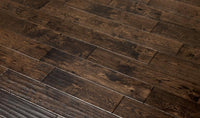 PRESIDENTIAL SIGNATURE COLLECTION Washington - Engineered Hardwood Flooring by Urban Floor, Hardwood, Urban Floor - The Flooring Factory