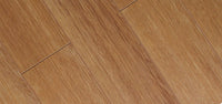 LUXURY COLLECTION White Oak - 12mm Laminate Flooring by The Garrison Collection, Laminate, The Garrison Collection - The Flooring Factory
