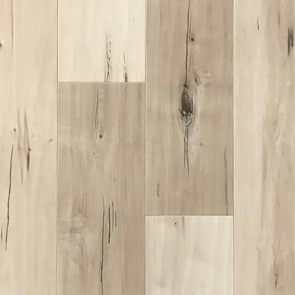 DREAM HOME COLLECTION White Splash - 12mm Laminate Flooring by Woody & Lamy, Laminate, Woody & Lamy - The Flooring Factory