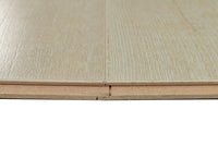 Basilica Whitewash 12mm Laminate Flooring by Tropical Flooring - Laminate by Tropical Flooring