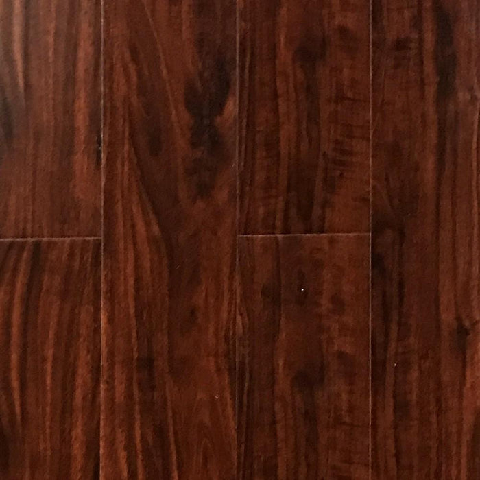 WILD COLLECTION Wild Burgundy - 8mm Laminate Flooring by Woody & Lamy, Laminate, Woody & Lamy - The Flooring Factory