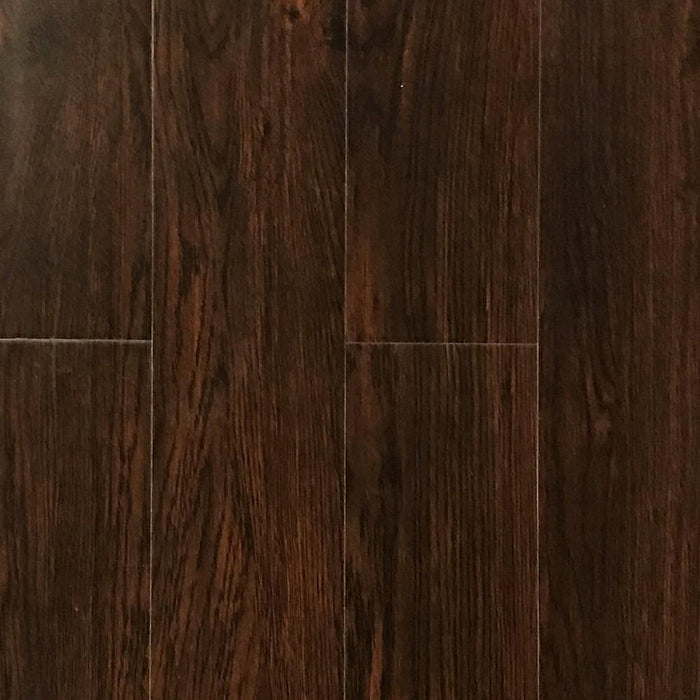 WILD COLLECTION Wild Teak - 8mm Laminate Flooring by Woody & Lamy, Laminate, Woody & Lamy - The Flooring Factory