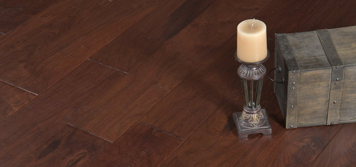 BIG SKY COLLECTION Winchester - Engineered Hardwood Flooring by The Garrison Collection - Hardwood by The Garrison Collection