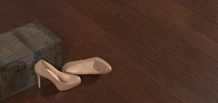 BIG SKY COLLECTION Winchester - Engineered Hardwood Flooring by The Garrison Collection - Hardwood by The Garrison Collection