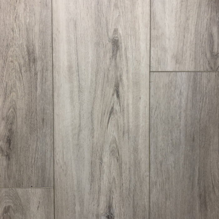 Woodford - 4MM - SPC Waterproof Flooring by McMillan