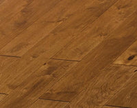 VAN GOGH COLLECTION Yellow House - Engineered Hardwood Flooring by SLCC, Hardwood, SLCC - The Flooring Factory