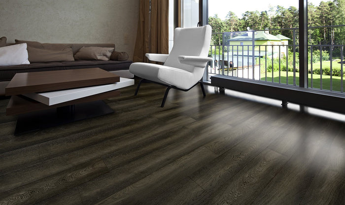 Chêne COLLECTION Zinfandel - Engineered Hardwood Flooring by Urban Floor - Hardwood by Urban Floor - The Flooring Factory