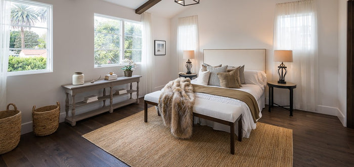 NEWPORT COLLECTIO Zuma Beach - Engineered Hardwood Flooring by The Garrison Collection, Hardwood, The Garrison Collection - The Flooring Factory