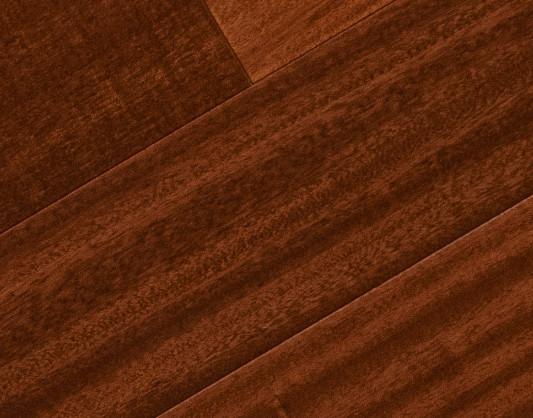 Africa Mahogany - Engineered Hardwood Flooring by SLCC - Hardwood by SLCC
