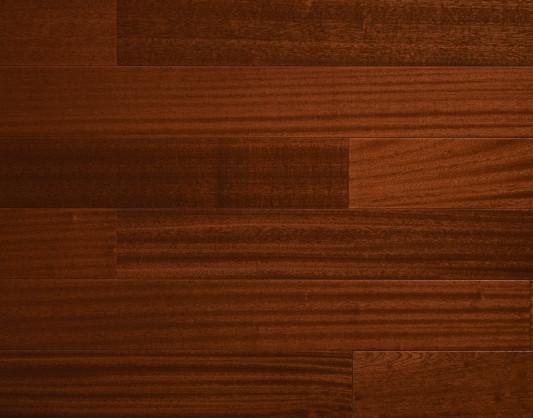 Africa Mahogany - Engineered Hardwood Flooring by SLCC - Hardwood by SLCC