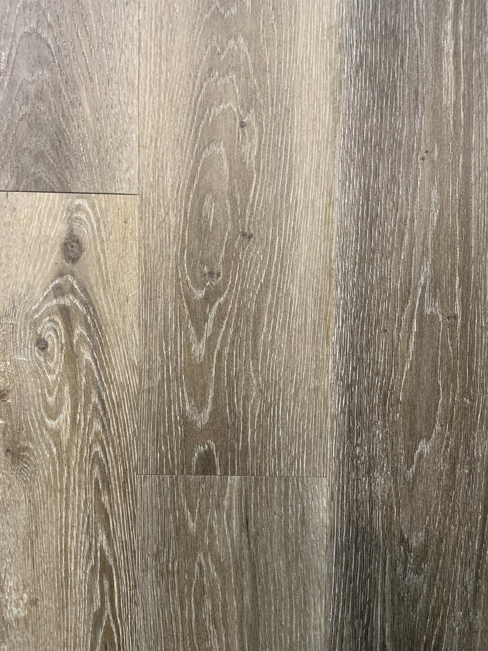 Amalo - 5.5mm -WPC Waterproof Flooring - Waterproof Flooring by The Flooring Factory