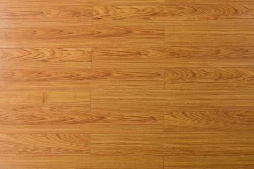 American Cherry 14mm Laminate Flooring by Tropical Flooring - Laminate by Tropical Flooring