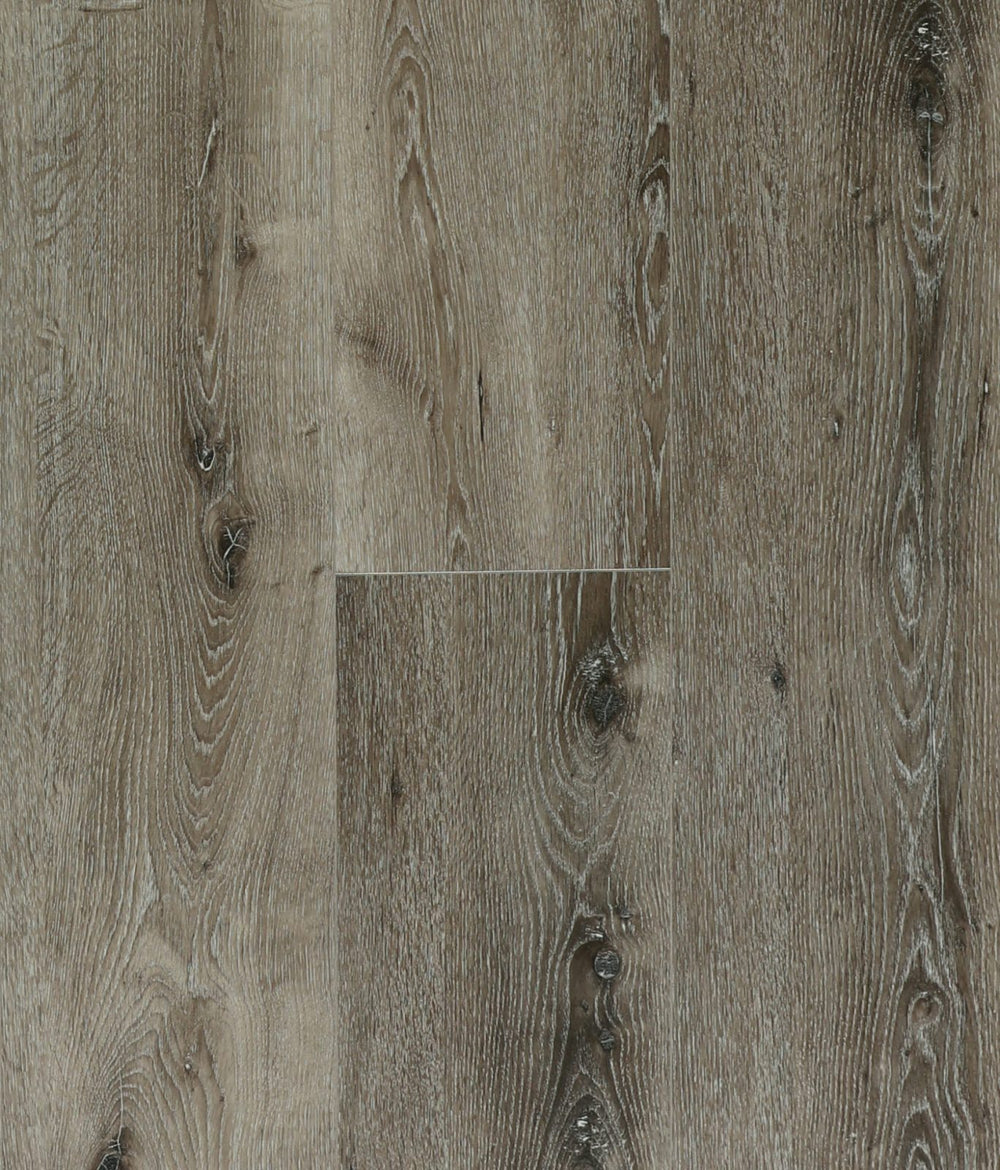 SPC ELEMENTS COLLECTION - Ash - Waterproof Flooring by The Garrison Collection