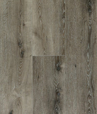 SPC ELEMENTS COLLECTION - Ash - Waterproof Flooring by The Garrison Collection