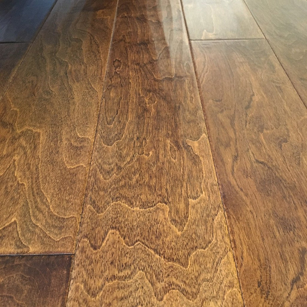Aspen - Engineered Hardwood Flooring by Dynasty - Hardwood by Dynasty