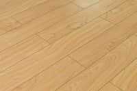 Batavia Hickory 14mm Laminate Flooring by Tropical Flooring - Laminate by Tropical Flooring