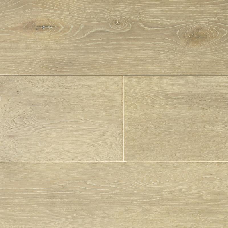 Bellini  - 7 1/2" x 9/16" Engineered Hardwood Flooring by Tecsun