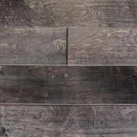Birch Mars - 6 1/2" x 1/2" Engineered Hardwood Flooring by Oasis - Hardwood by Oasis Wood Flooring