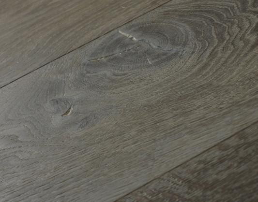 Bordeaux - 9 1/2'' x 9/16'' Engineered Hardwood Flooring by SLCC