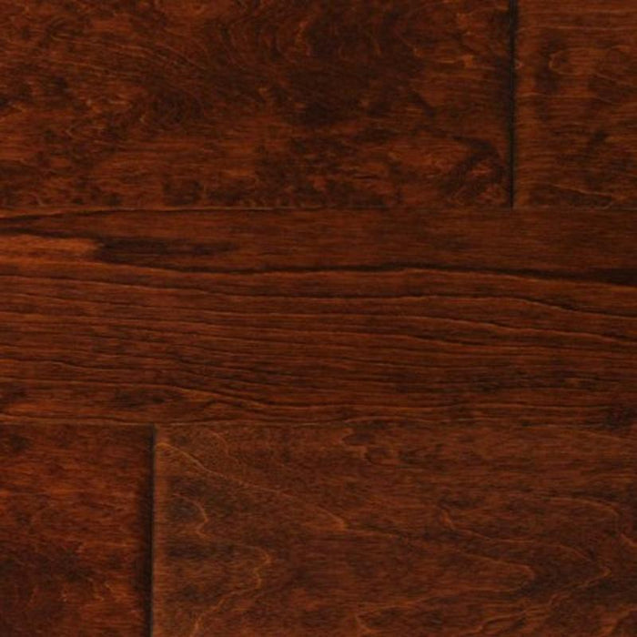 Bordeaux Birch - 4 13/16