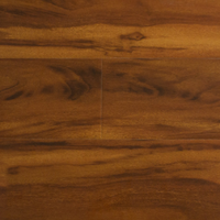 Brazilian Tiger Wood - Platinum Collection - 12.3mm Laminate Flooring by Republic - Laminate by Republic Flooring