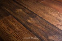 Broadway Brown-Time Square Collection- 5/8" Engineered Hardwood by Naturally Aged Flooring