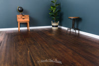 Broadway Brown-Time Square Collection- 5/8" Engineered Hardwood by Naturally Aged Flooring