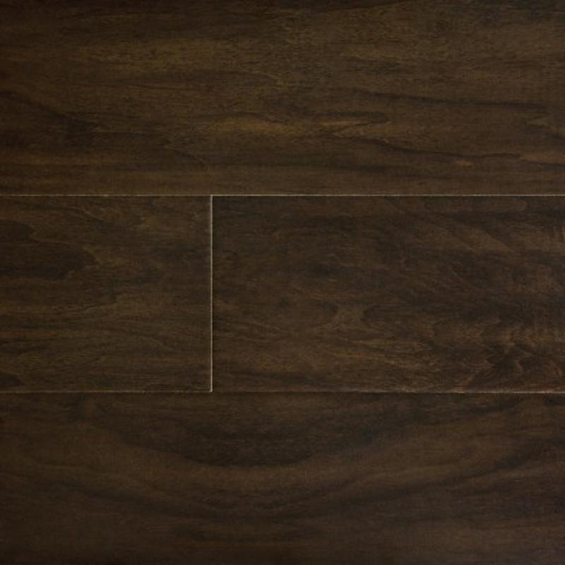 Brooklyn Brown  - 12mm Laminate Flooring by Tecsun - Laminate by Tecsun - The Flooring Factory