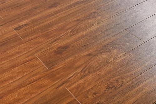 Burlington Oak 14mm Laminate Flooring by Tropical Flooring