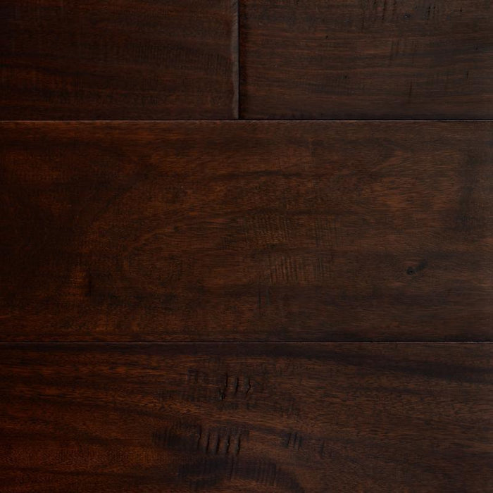 Burnished Brown Acacia - 6 1/2